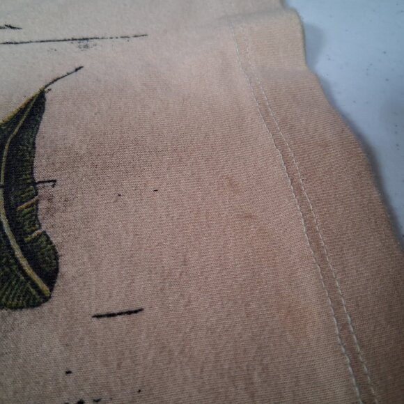 CJ Banks Hawaii Shirt Plus Size 1X Y2K Aloha Polynesian All Over Print Tiki - Picture 15 of 16